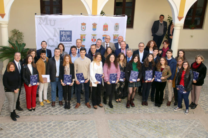 FundacionMunicipios CI Alminar