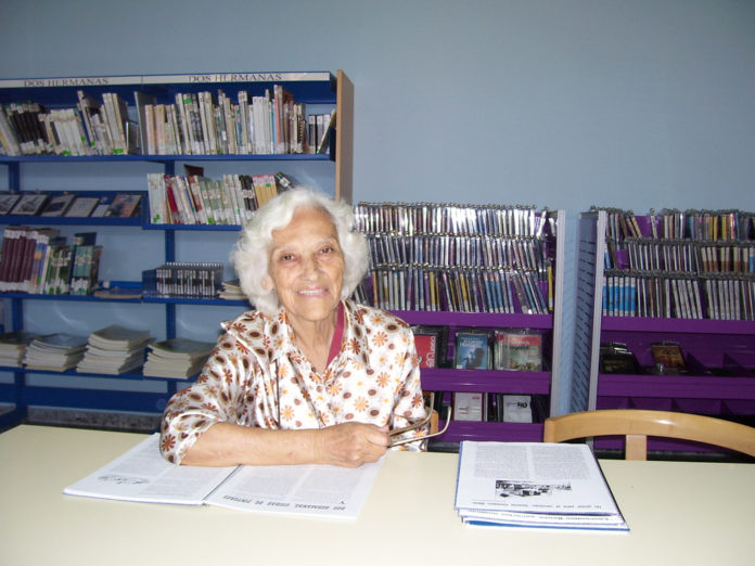 Irma Irma Rodríguez Luis