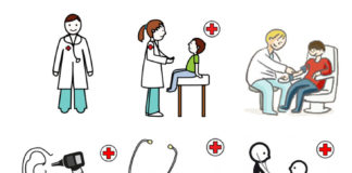El Centro de Salud Los Montecillos celebra ‘Sigámonos formándonos en salud’ El Centro de Salud Los Montecillos