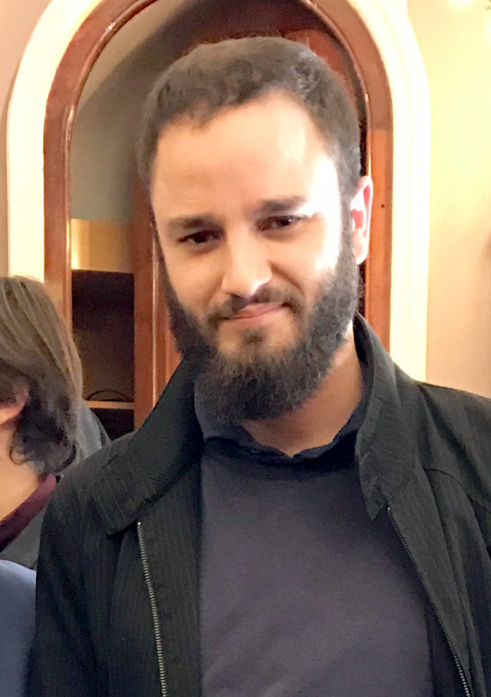 alfonso-san-jose Alfonso San José