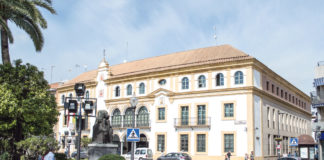 Una aproximación al patrimonio arquitectónico de Dos Hermanas Comunicado del Ayuntamiento de Dos Hermanas