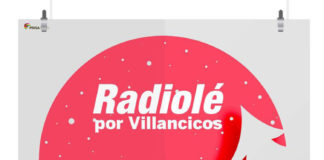 ‘Radiolé por Villancicos’ y carreras en el Gran Hipódromo de Andalucía ‘Radiolé por Villancicos’