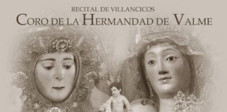 Los villancicos, los protagonistas del fin de semana nazareno villancicos