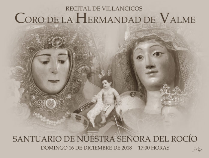 concierto-rocio villancicos