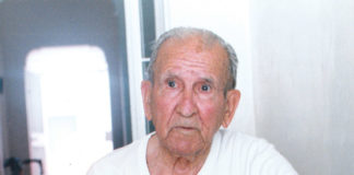 Manuel Núñez ‘Piñón’ se ocultó durante la guerra para evitar a los falangistas Manuel Núñez 'Piñón'