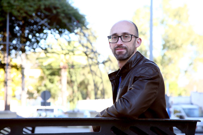 Jesús Barbero