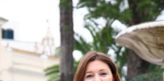Laura Díaz Cardona pregonará la llegada de los Reyes Magos el sábado Laura Díaz Cardona