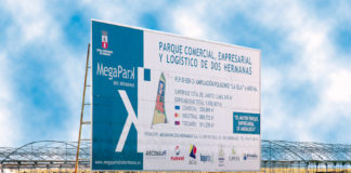 Amazon se fija en Megapark para su mayor centro logístico de España Amazon
