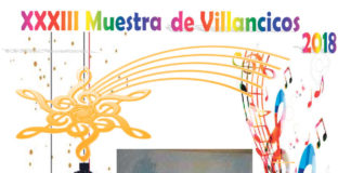 ‘Así canta Dos Hermanas a la Navidad’ comenzará con un concierto de bandas infantiles ‘Así canta Dos Hermanas a la Navidad’