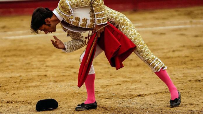 La Pocha de Oro