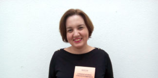 Rocío de Juan presenta su libro ‘La posada de los vientos y otros relatos inquietantes’ Rocío de Juan