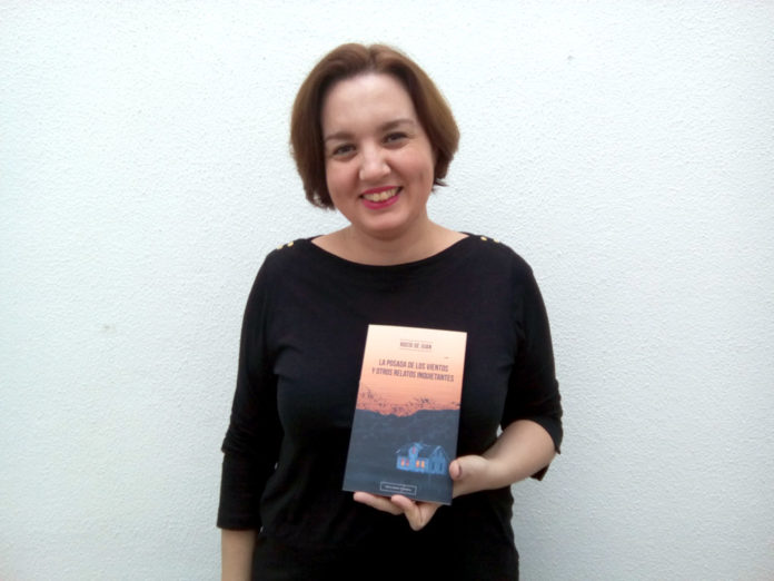 Rocío de Juan