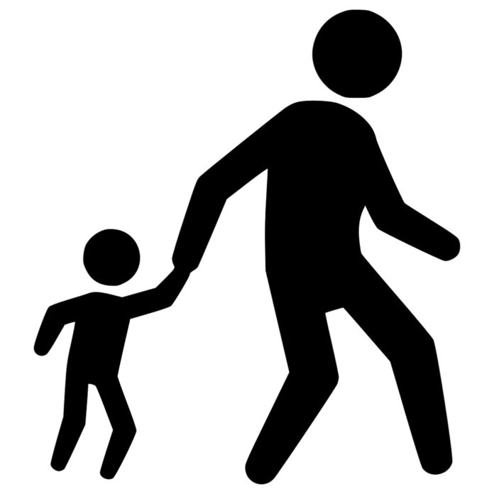 secuestro secuestro de un niño