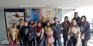 El Taller de Salidas de Ocio de ANFI cuenta con una apretada agenda El Taller de Salidas de Ocio