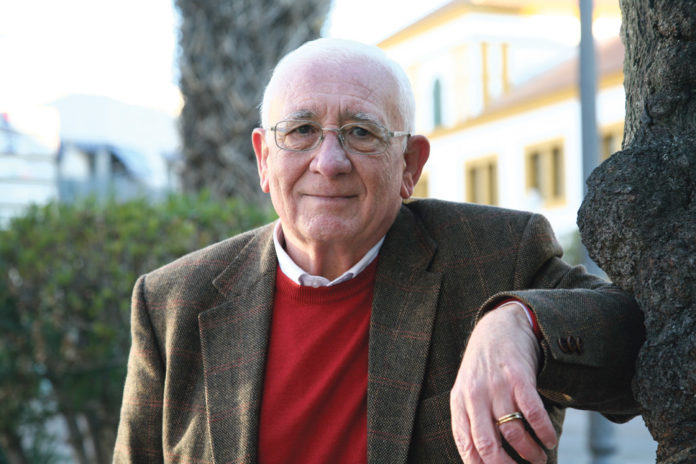 Antonio Ramos Alanís