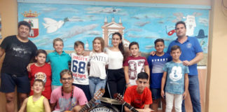 Las agrupaciones de carnaval nazarenas ya tiene fecha para actuar en el COAC 2019 agrupaciones de carnaval nazarenas