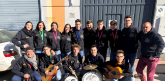 ‘Los que se colocan por primera vez’, esta tarde en el COAC ‘Los que se colocan por primera vez’