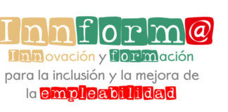 Un total de 1.050 nazarenos se beneficiarán del proyecto ‘Innform@’ proyecto ‘Innform@’