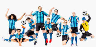 ‘Los futbolísimos’: teatro musical con valores esenciales para niños ‘Los futbolísimos’