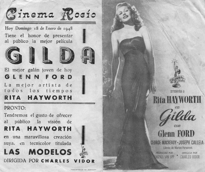 “Gilda”