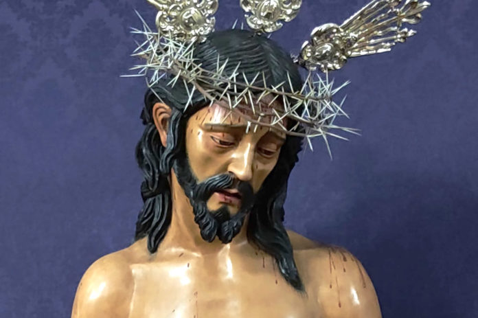 humillado Jesús Humillado