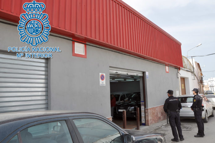 fraude por manipular cuentakilómetros