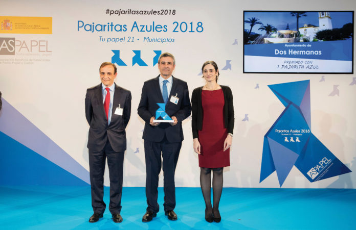 pajaritas-azules-moran-madrid ‘Dos Pajaritas Azules 2019’