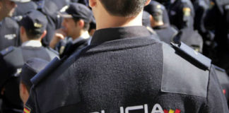 La presunta asesina de Vistazul pasa hoy a disposición judicial Detenida en Dos Hermanas