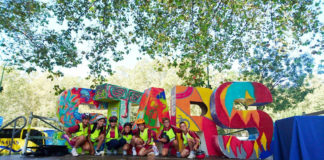 Dos Hermanas se suma al Proyecto Stars de la DGT Proyecto Stars