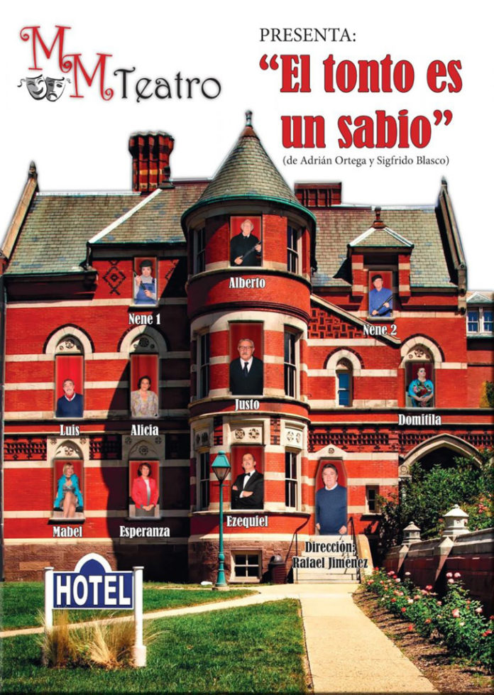teatro-tonto ‘El tonto es un sabio’