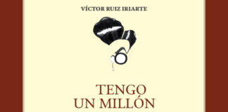 ‘Tengo un millón’ se pone en escena en el Teatro Municipal JRR ‘Tengo un millón’