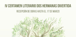 Bases para el IV Certamen Literario Dos Hermanas Divertida IV Certamen Literario Dos Hermanas