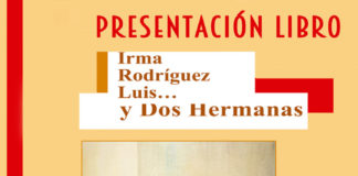 La Sala Infantil de la Biblioteca se llamará Irma Rodríguez Luis Sala Infantil de la Biblioteca