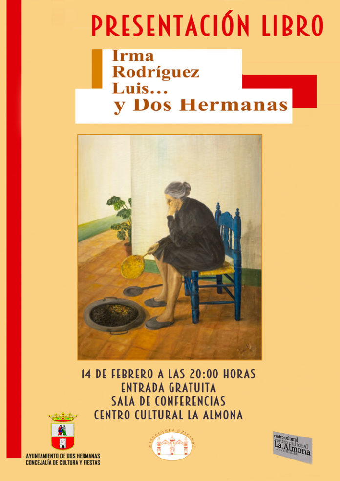 cartel-libro-irma Sala Infantil de la Biblioteca