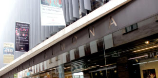 Charla de Afina sobre la Incapacidad Permanente en La Almona Afina