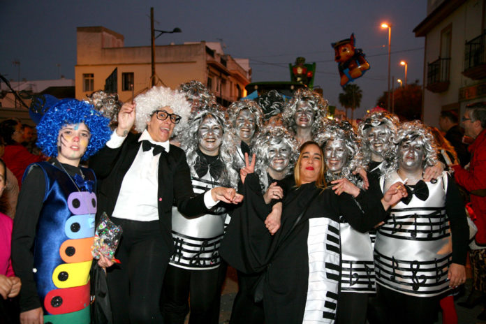desfile-carnaval_017 Carnaval de Dos Hermanas 2019