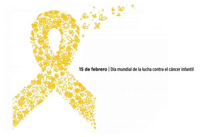 dia-internacional-cancer-infantil ‘Sumando sonrisas’