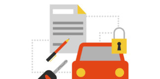 Se activa el teléfono 060 para tramitar el cambio de domicilio del vehículo teléfono 060