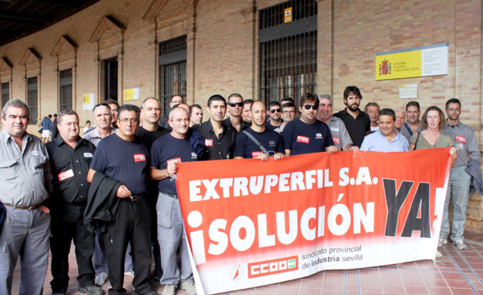 extruperfil-iInspeccion-trabajo Extruperfil