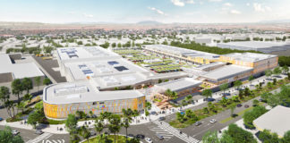 WAY Dos Hermanas abrirá sus puertas en la primavera de 2020 WAY Dos Hermanas