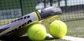Inscripciones en la XVI Liga Local de Pádel de Dos Hermanas XVI Liga Local de Pádel