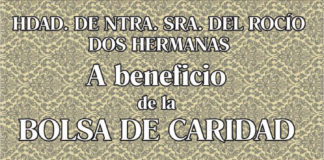 ‘Hagamos buenas migas’ iniciativa solidaria de la hermandad del Rocío ‘Hagamos buenas migas’