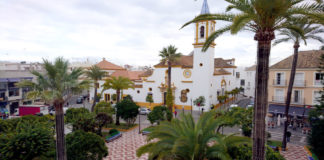 El Programa de Señalización Turística llegará a Dos Hermanas Programa de Señalización Turística
