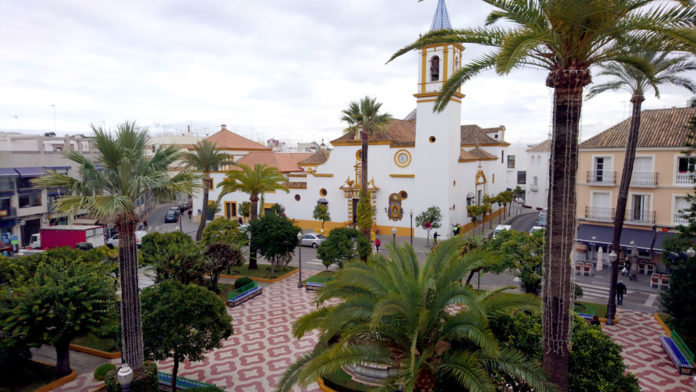Programa de Señalización Turística