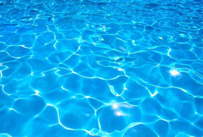 piscina piscina
