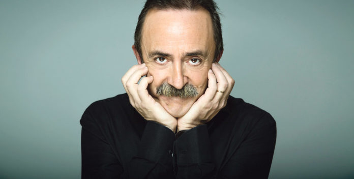 Santi Rodríguez