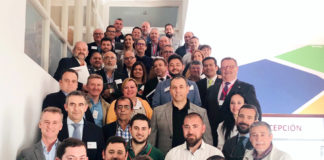 Convenio de las asociaciones de empresarios de la provincia asociaciones de empresarios