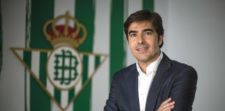 Ángel Haro, lidera un proyecto que enriquecerá nuestra ciudad Ángel Haro