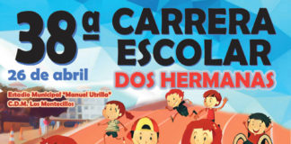 Las inscripciones en la Carrera Escolar se pueden realizar hasta el 5 de abril Carrera Escolar