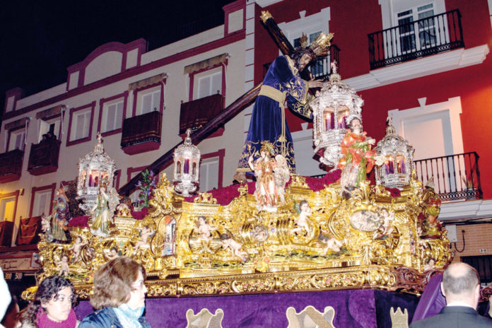 Gran-Poder-37 Señor del Gran Poder